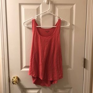 🌼Mudd Razorback Tank